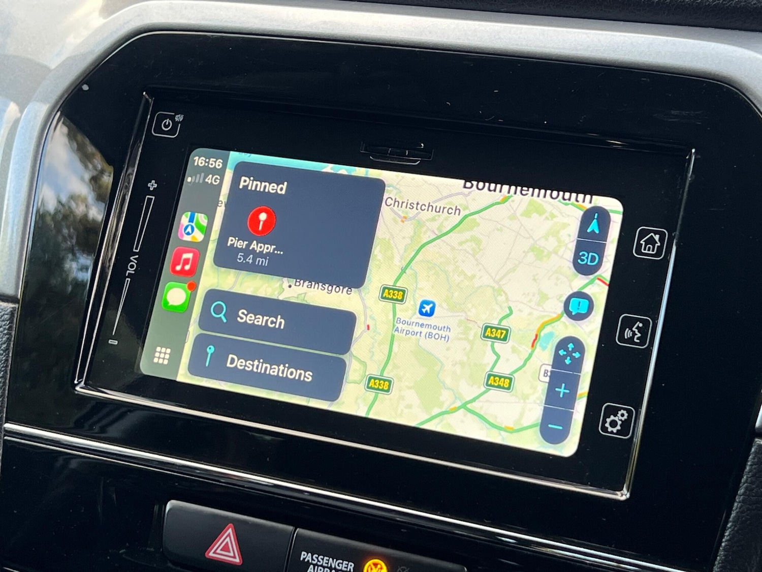 Used Suzuki Vitara 2017 for sale - 77839089: Photo 22