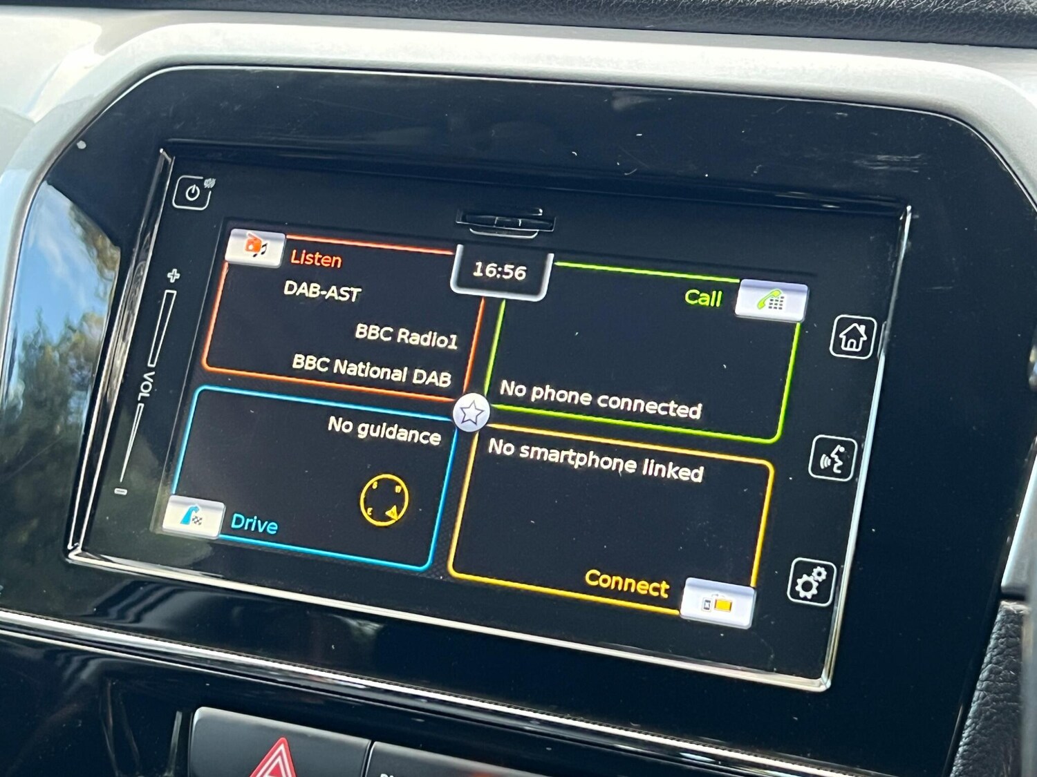 Used Suzuki Vitara 2017 for sale - 77839089: Photo 25