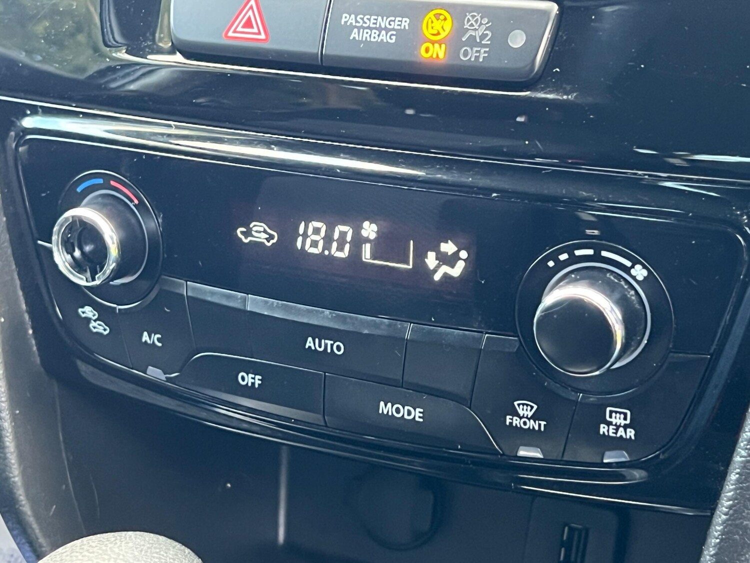 Used Suzuki Vitara 2017 for sale - 77839089: Photo 26