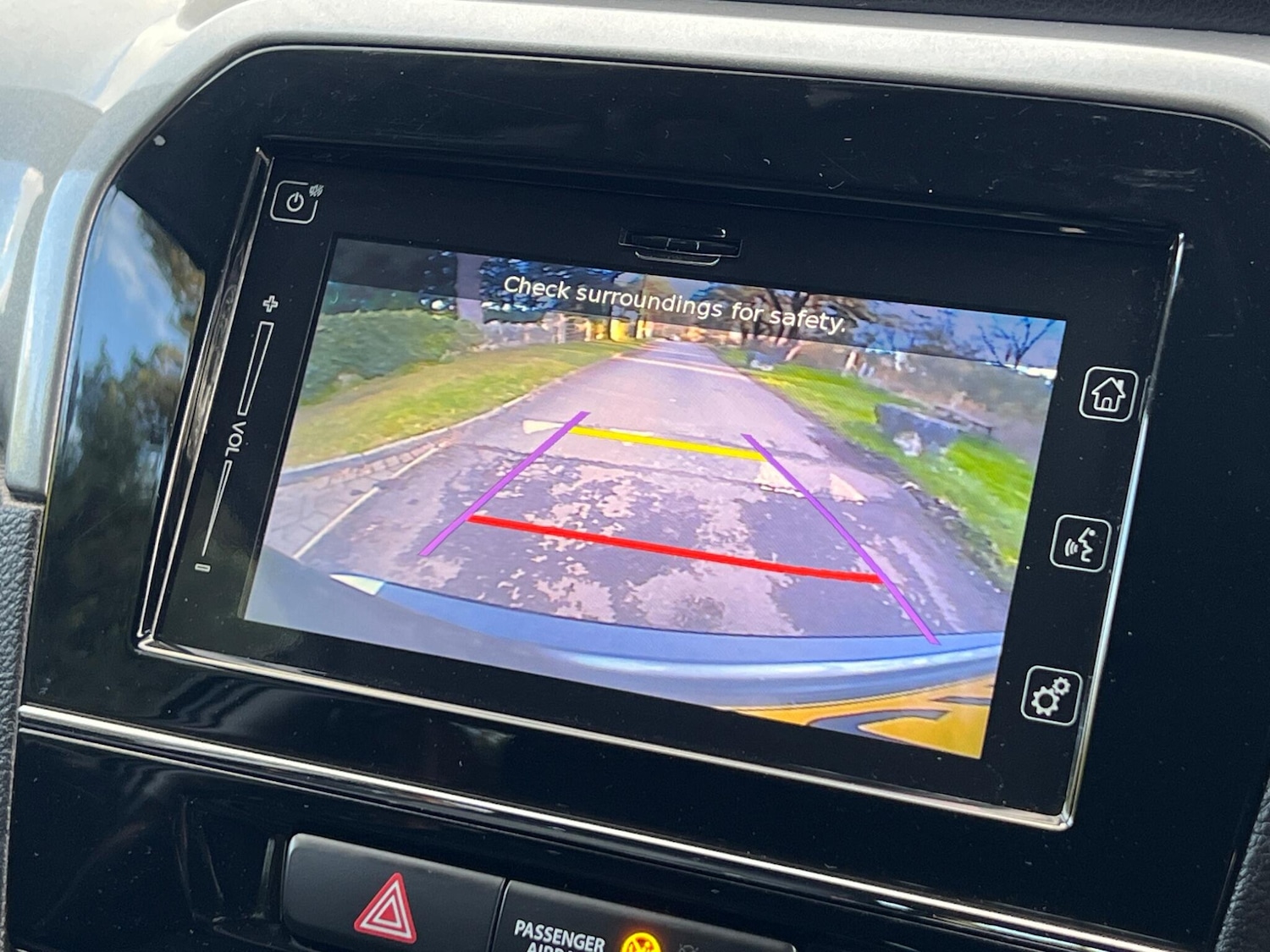 Used Suzuki Vitara 2017 for sale - 77839089: Photo 3