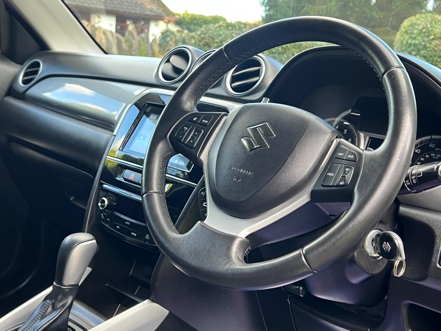 Used Suzuki Vitara 2017 for sale - 77839089: Photo 37