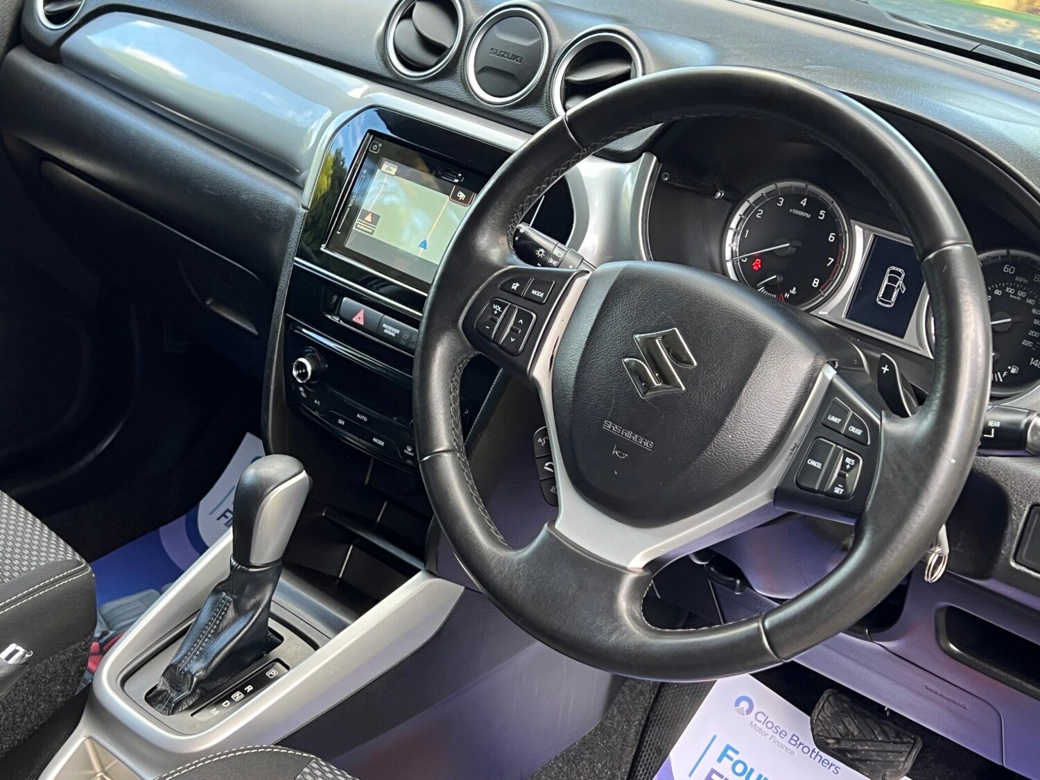 Used Suzuki Vitara 2017 for sale - 77839089: Photo 38