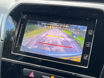 Used Suzuki Vitara 2017 for sale - 77839089: Photo