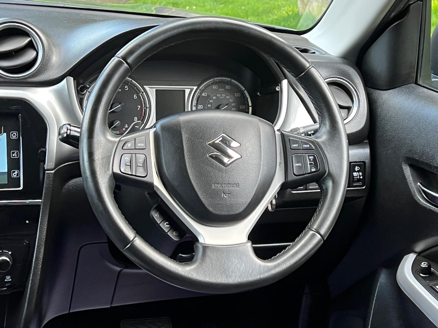 Used Suzuki Vitara 2017 for sale - 77839089: Photo 41