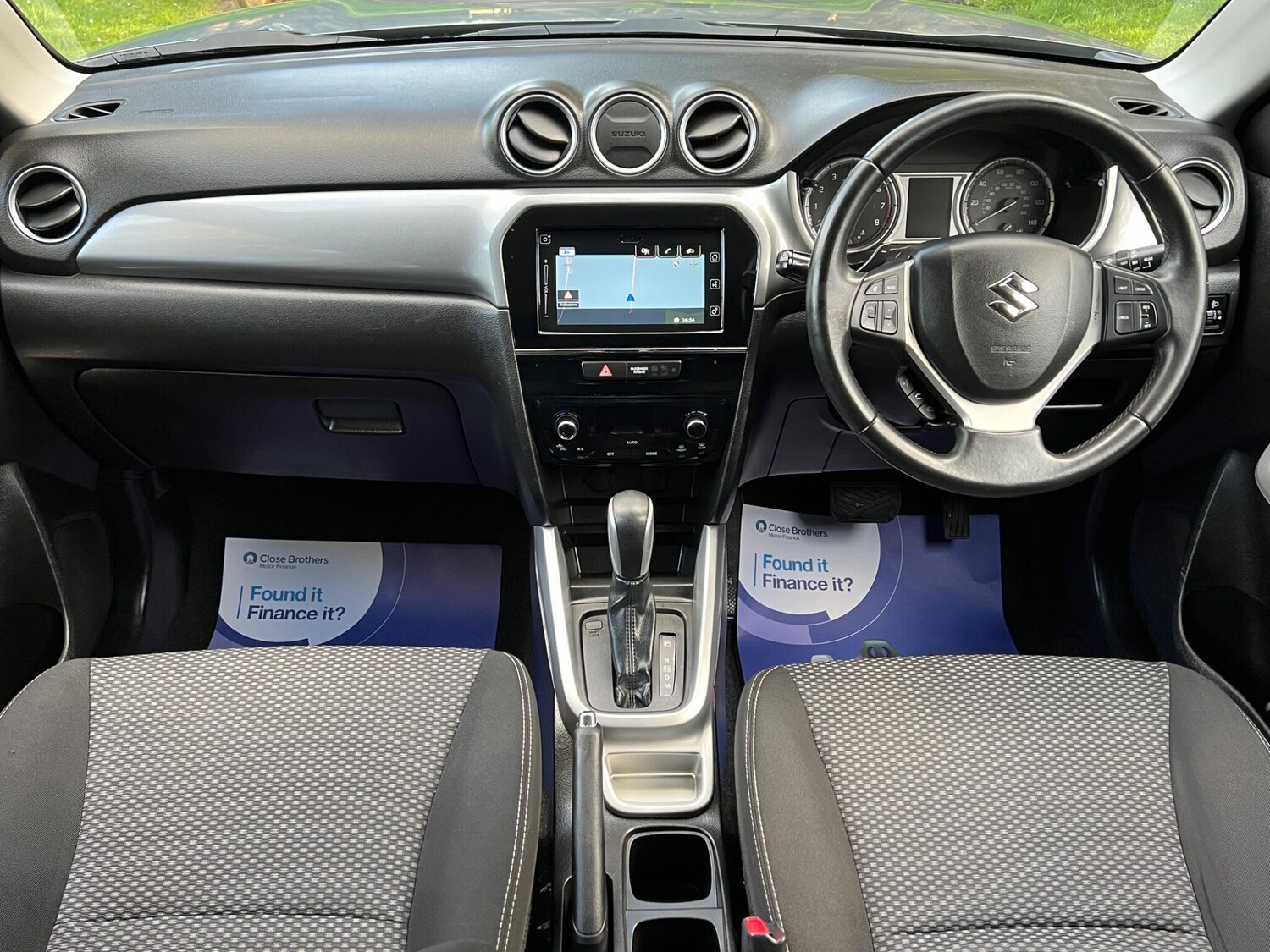 Used Suzuki Vitara 2017 for sale - 77839089: Photo 43