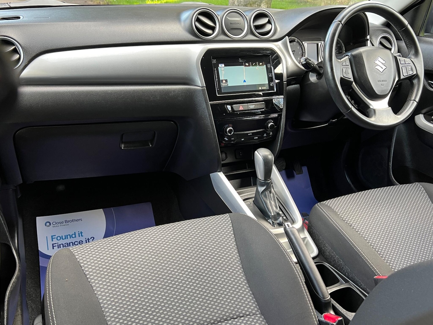 Used Suzuki Vitara 2017 for sale - 77839089: Photo 44