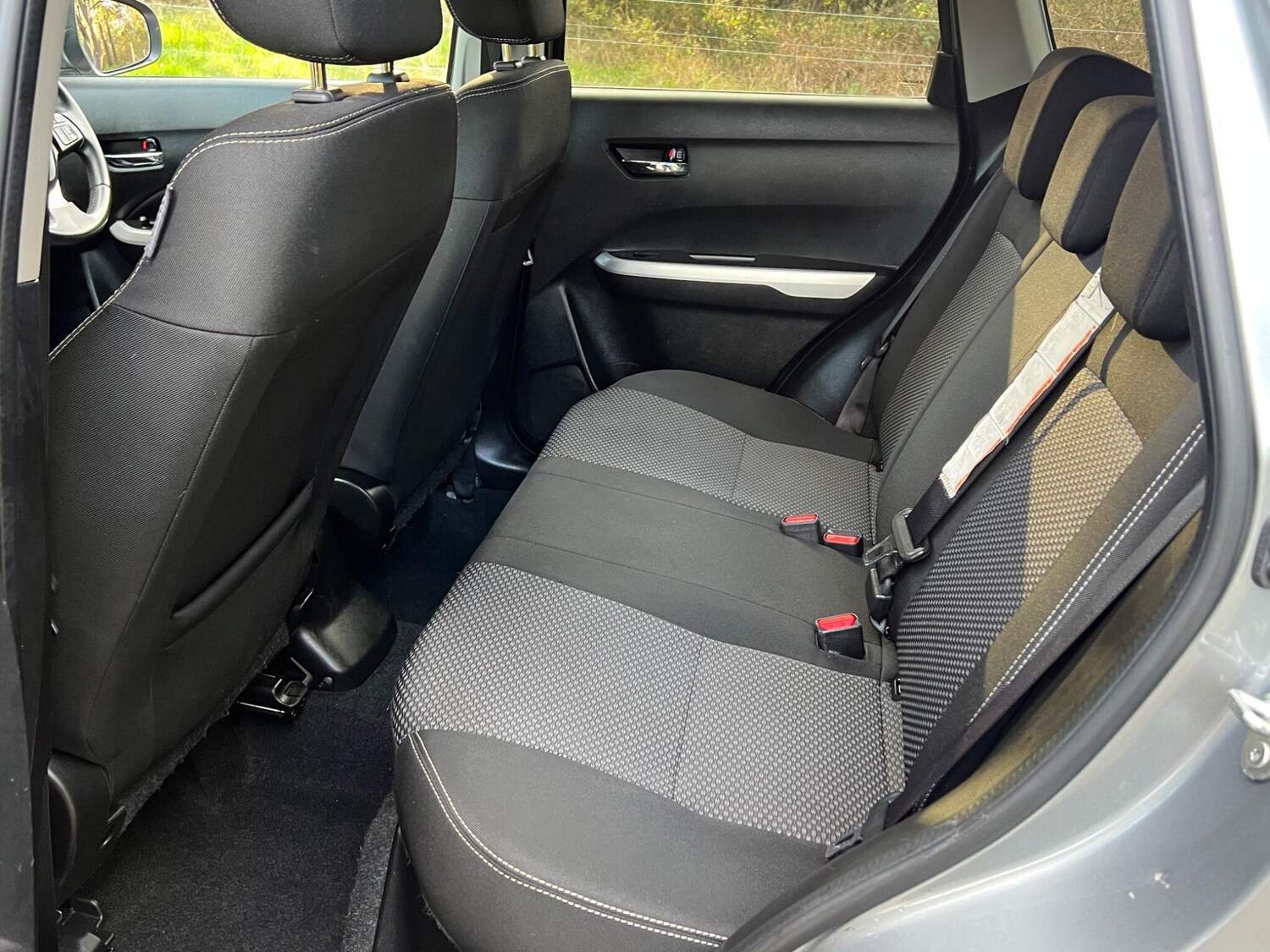 Used Suzuki Vitara 2017 for sale - 77839089: Photo 45