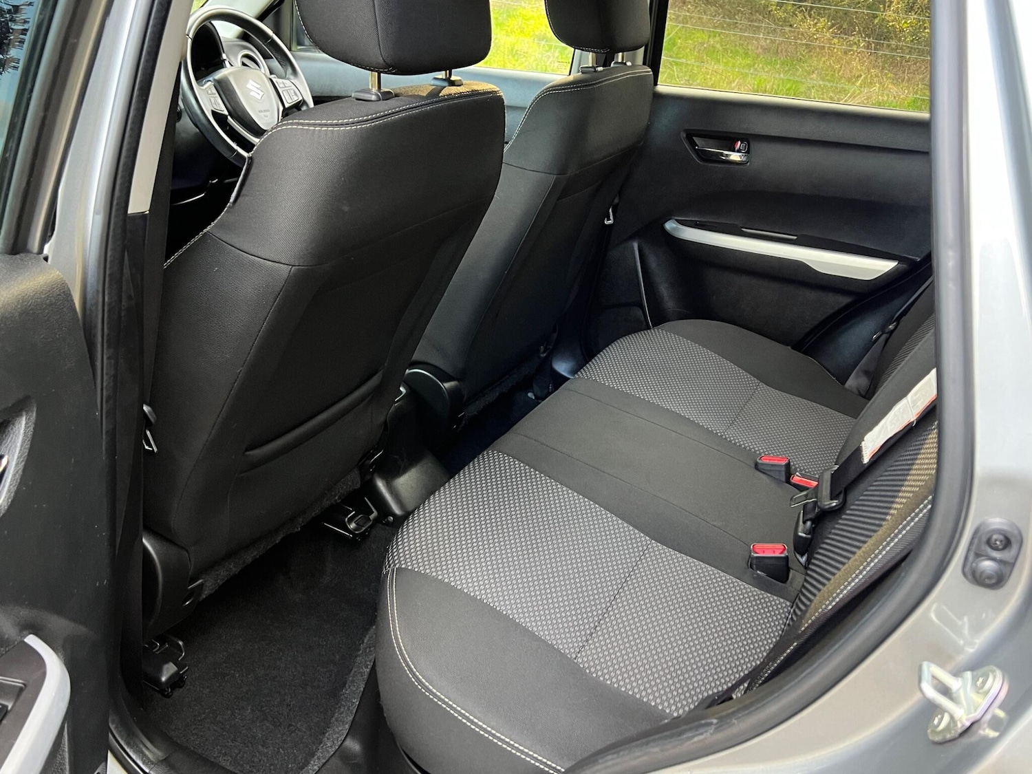 Used Suzuki Vitara 2017 for sale - 77839089: Photo 46