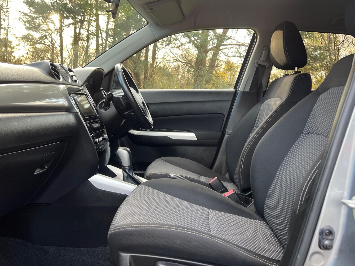 Used Suzuki Vitara 2017 for sale - 77839089: Photo 49