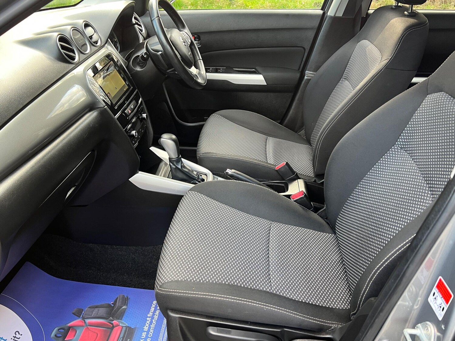 Used Suzuki Vitara 2017 for sale - 77839089: Photo 50