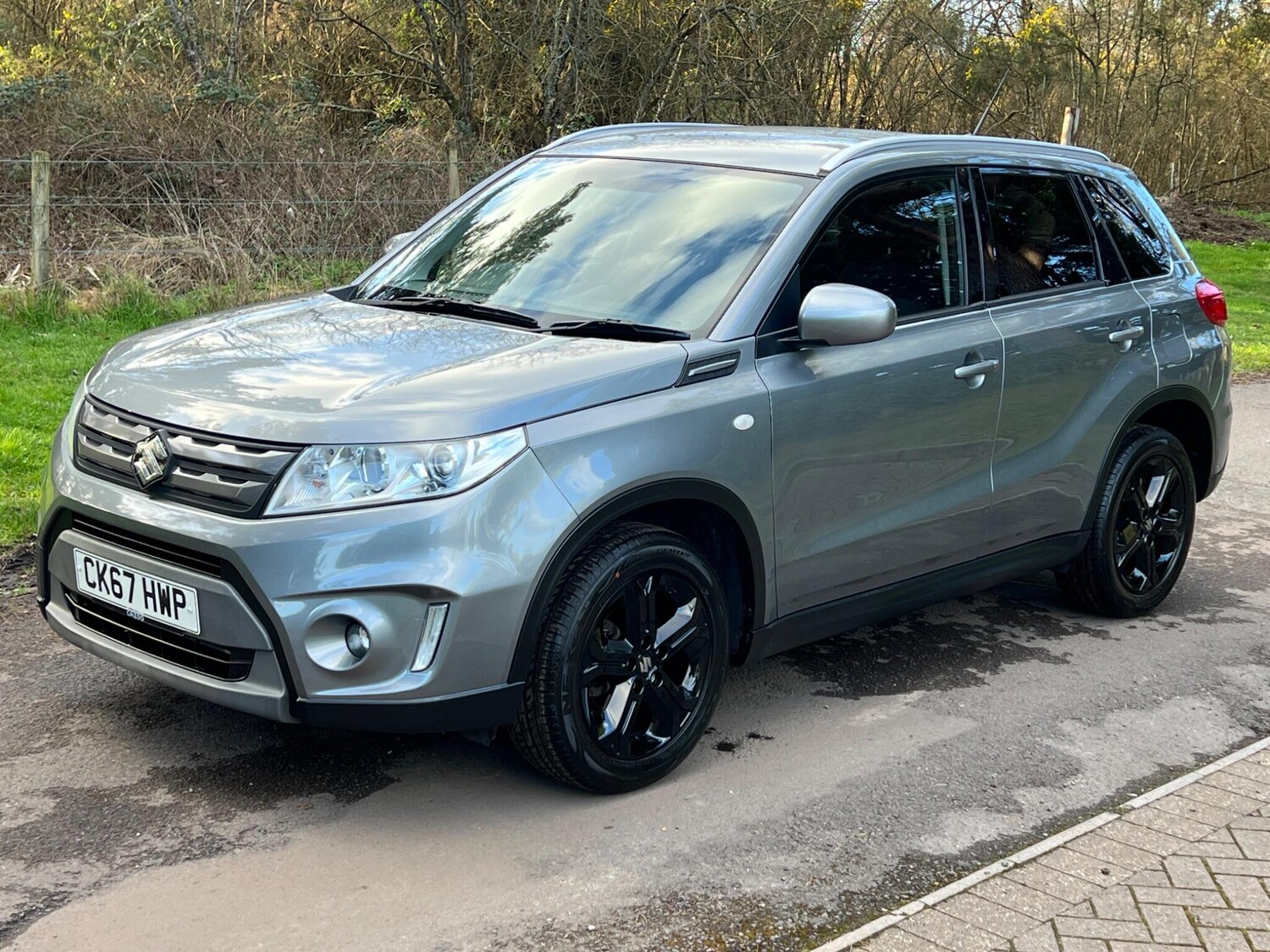 Used Suzuki Vitara 2017 for sale - 77839089: Photo 52
