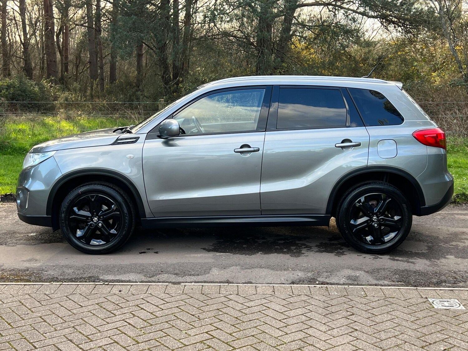 Used Suzuki Vitara 2017 for sale - 77839089: Photo 54