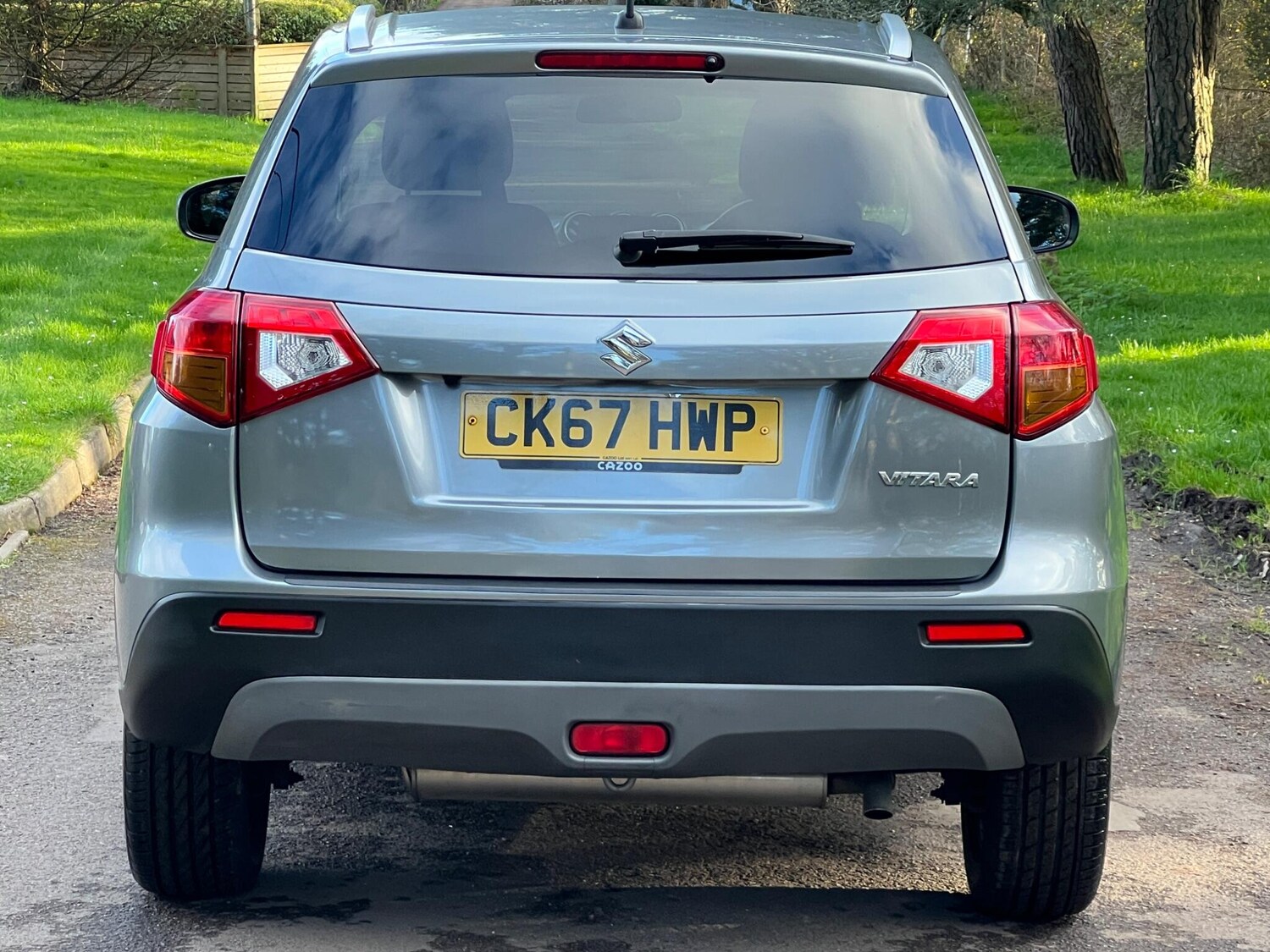 Used Suzuki Vitara 2017 for sale - 77839089: Photo 57