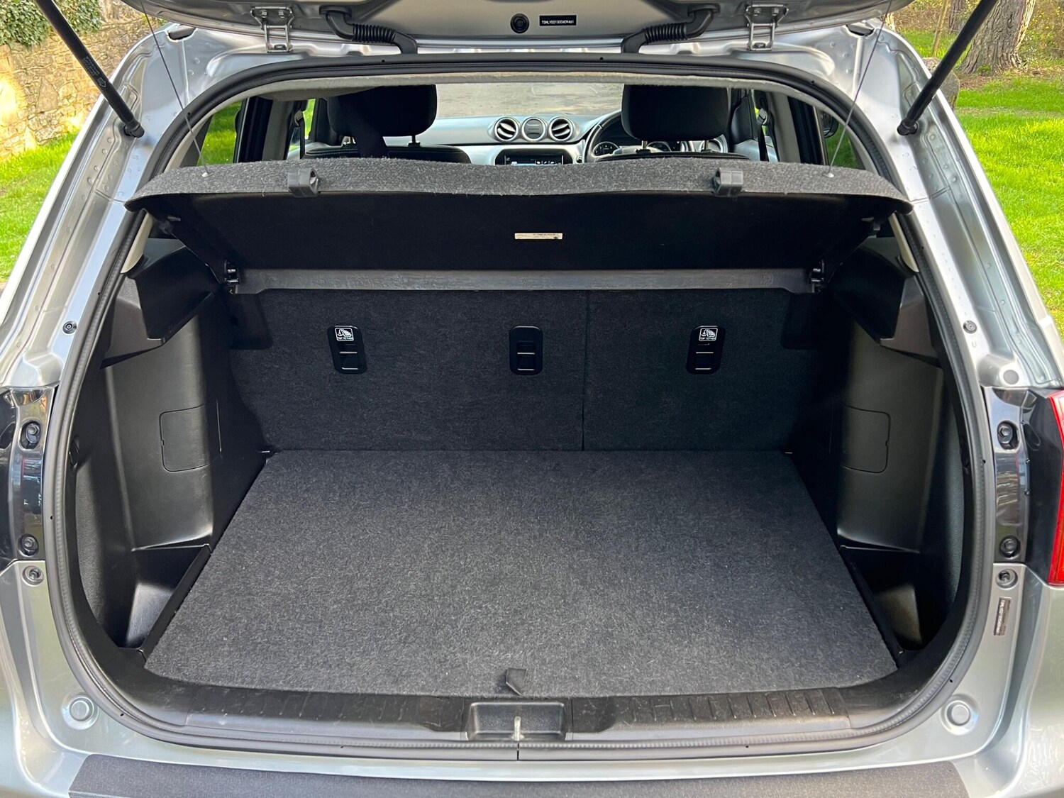 Used Suzuki Vitara 2017 for sale - 77839089: Photo 59