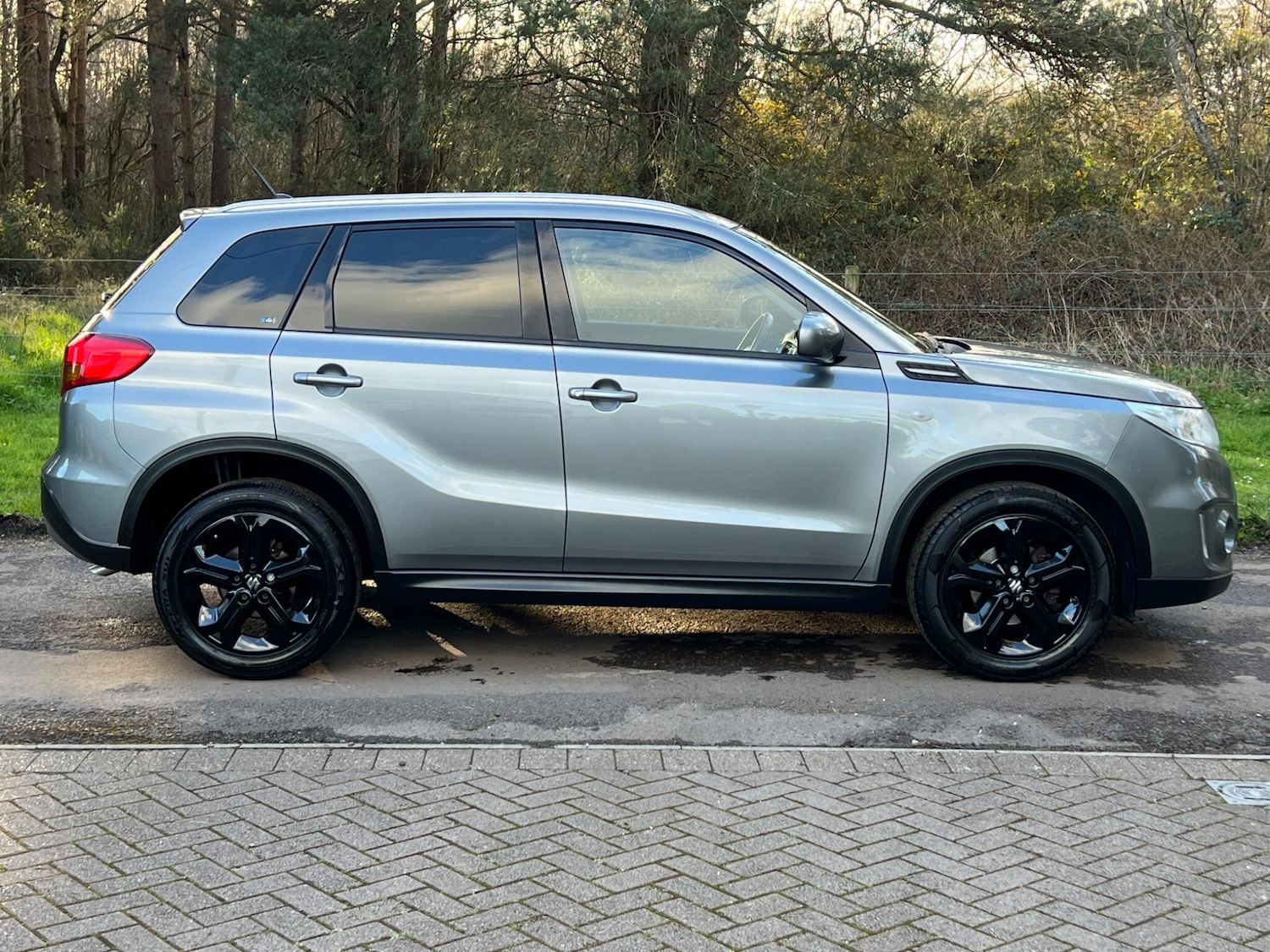 Used Suzuki Vitara 2017 for sale - 77839089: Photo 6