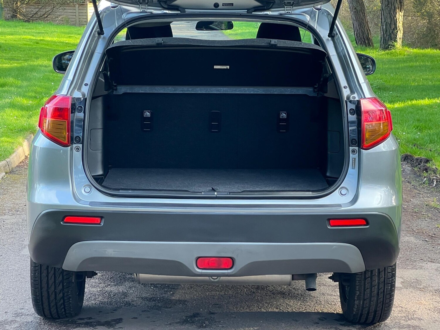 Used Suzuki Vitara 2017 for sale - 77839089: Photo 60