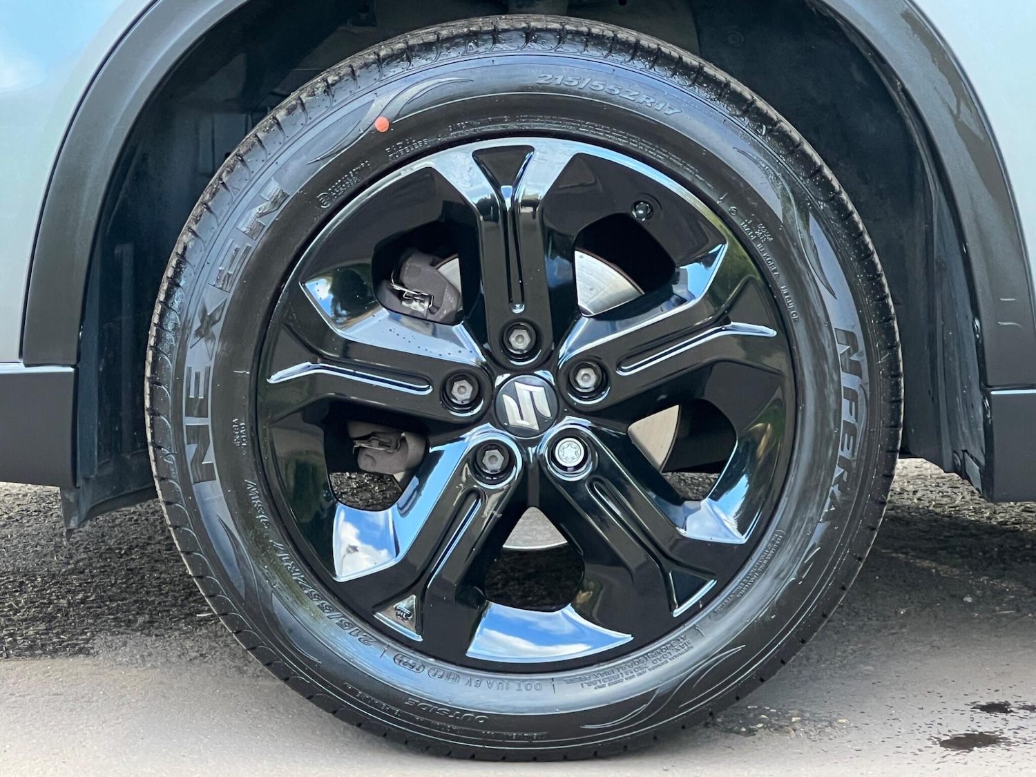 Used Suzuki Vitara 2017 for sale - 77839089: Photo 7