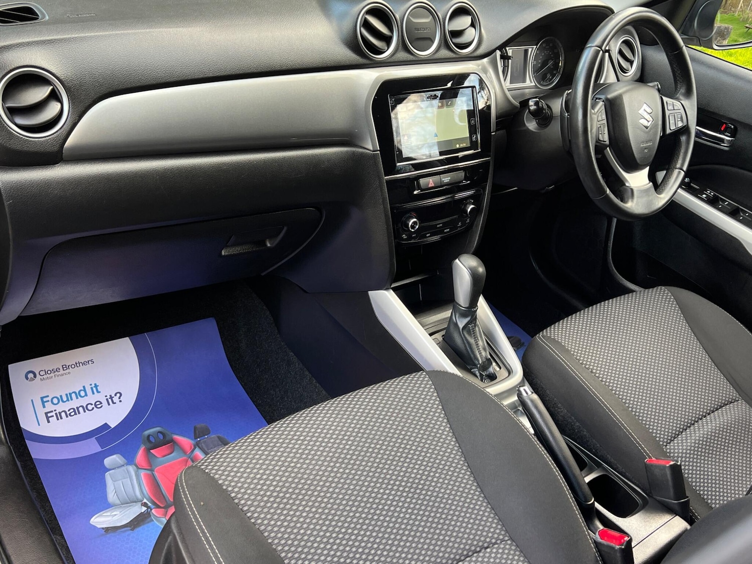 Used Suzuki Vitara 2017 for sale - 77839089: Photo 8