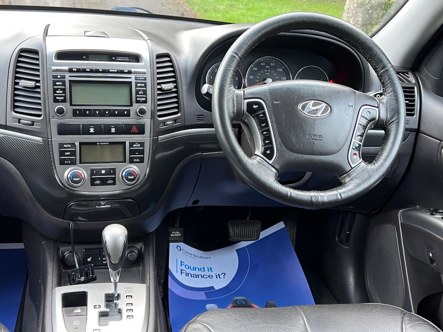 Used Hyundai Santa Fe 2012 for sale - 77020924: Photo 38