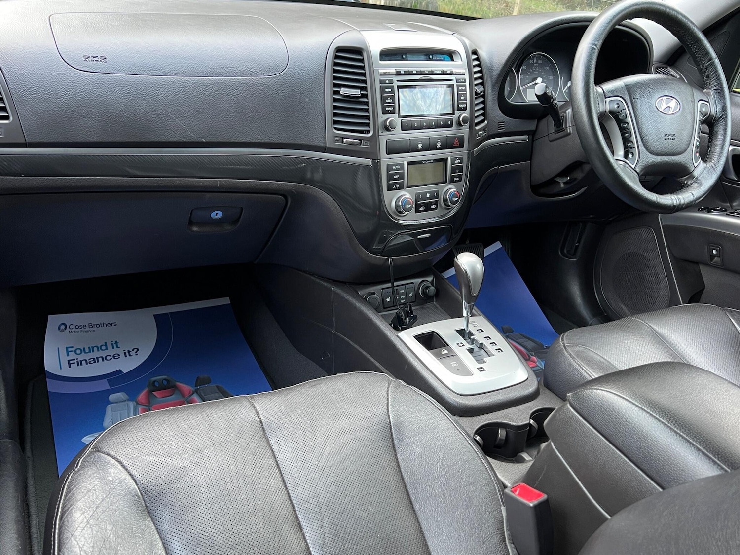 Used Hyundai Santa Fe 2012 for sale - 77020924: Photo 41