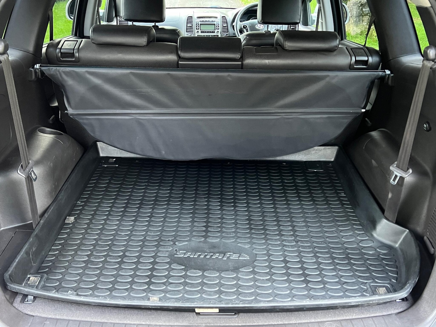 Used Hyundai Santa Fe 2012 for sale - 77020924: Photo 58