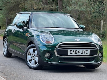 Used MINI Hatch 2014 for sale - 78230896: Photo