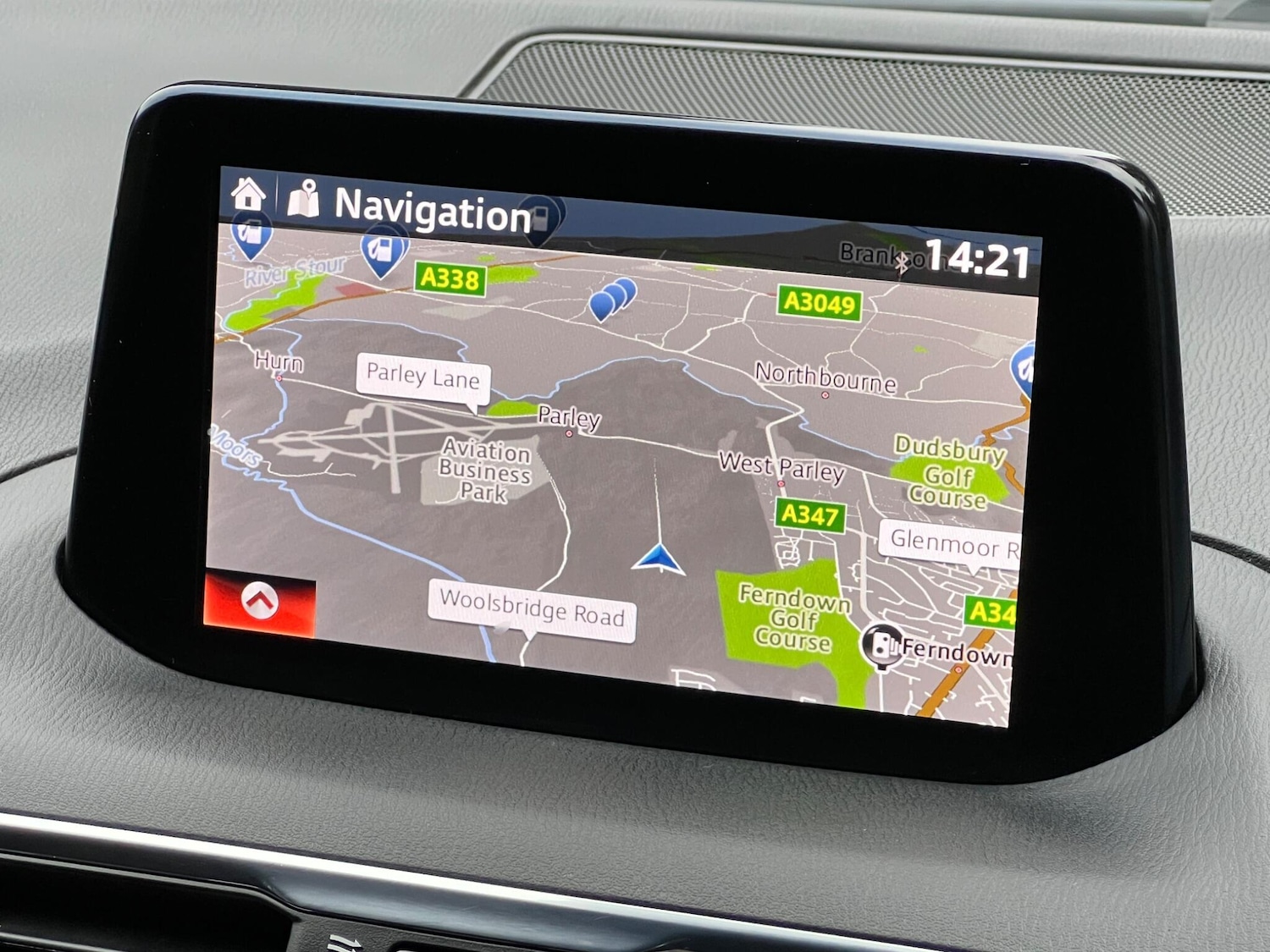 Used Mazda Mazda3 2016 for sale - 77427683: Photo 2