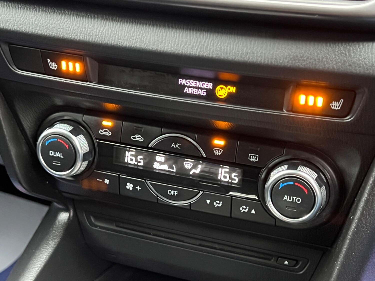 Used Mazda Mazda3 2016 for sale - 77427683: Photo 23