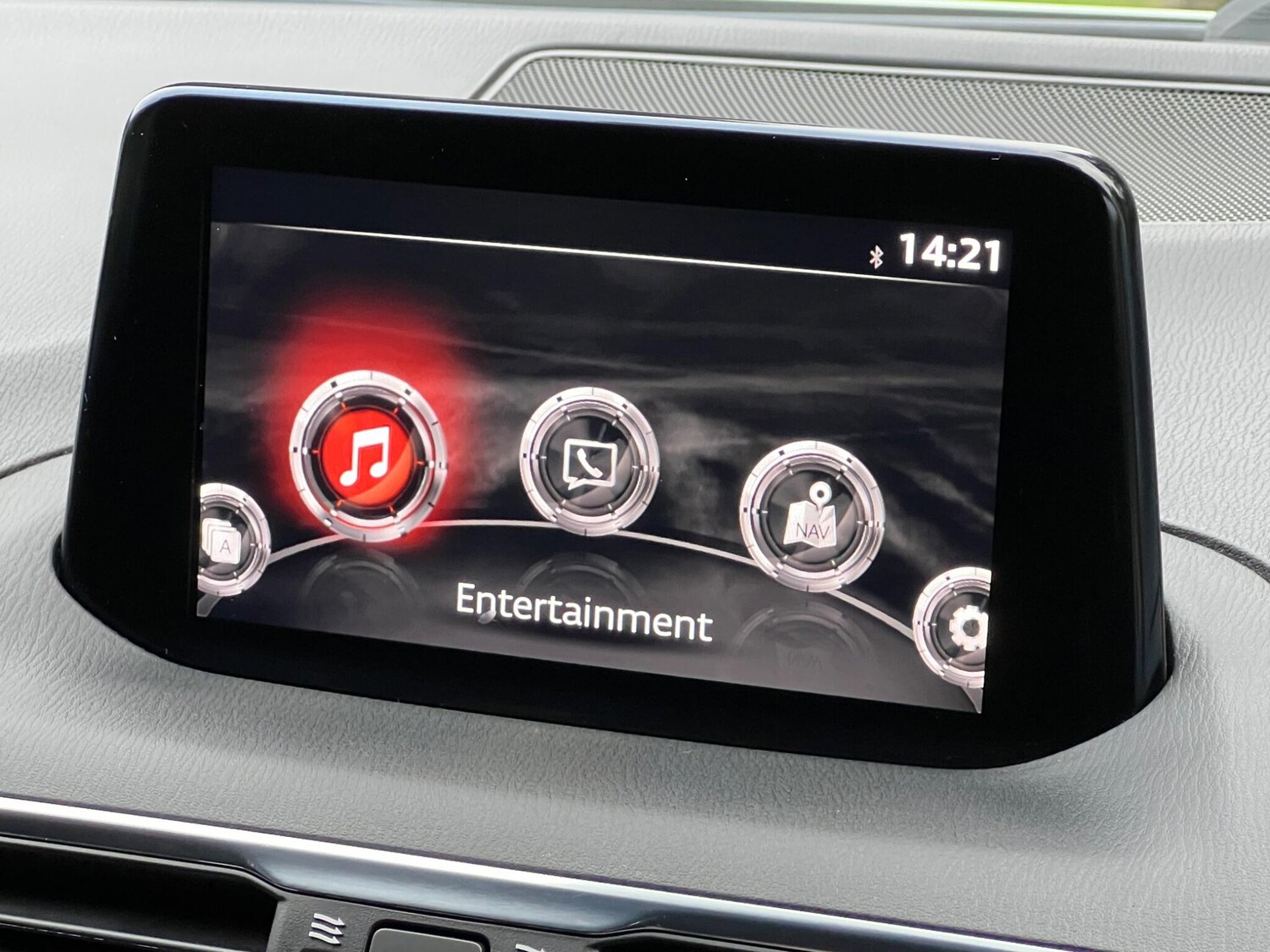 Used Mazda Mazda3 2016 for sale - 77427683: Photo 26