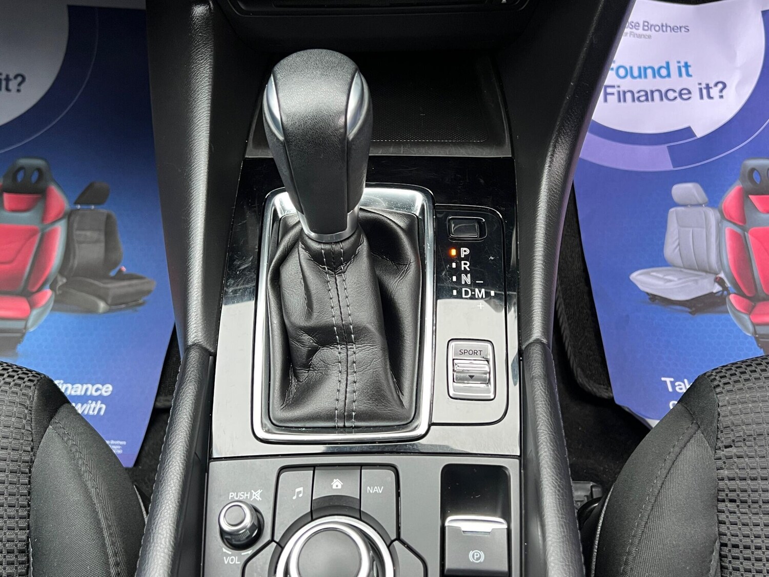 Used Mazda Mazda3 2016 for sale - 77427683: Photo 34