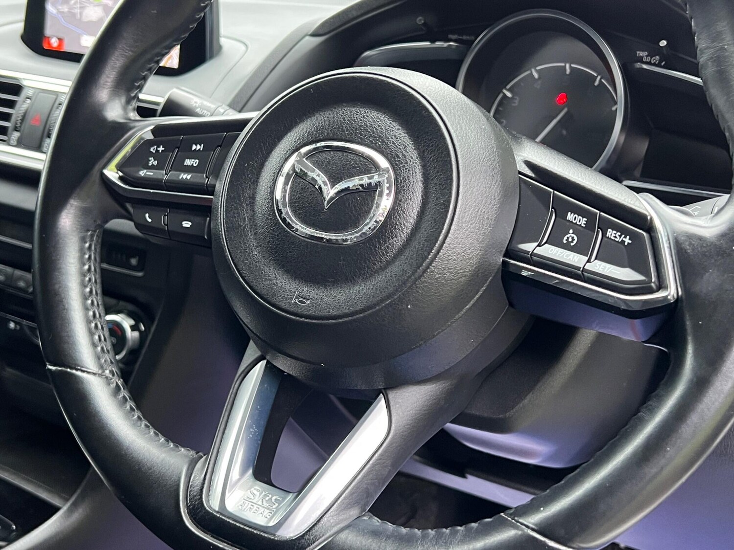 Used Mazda Mazda3 2016 for sale - 77427683: Photo 42