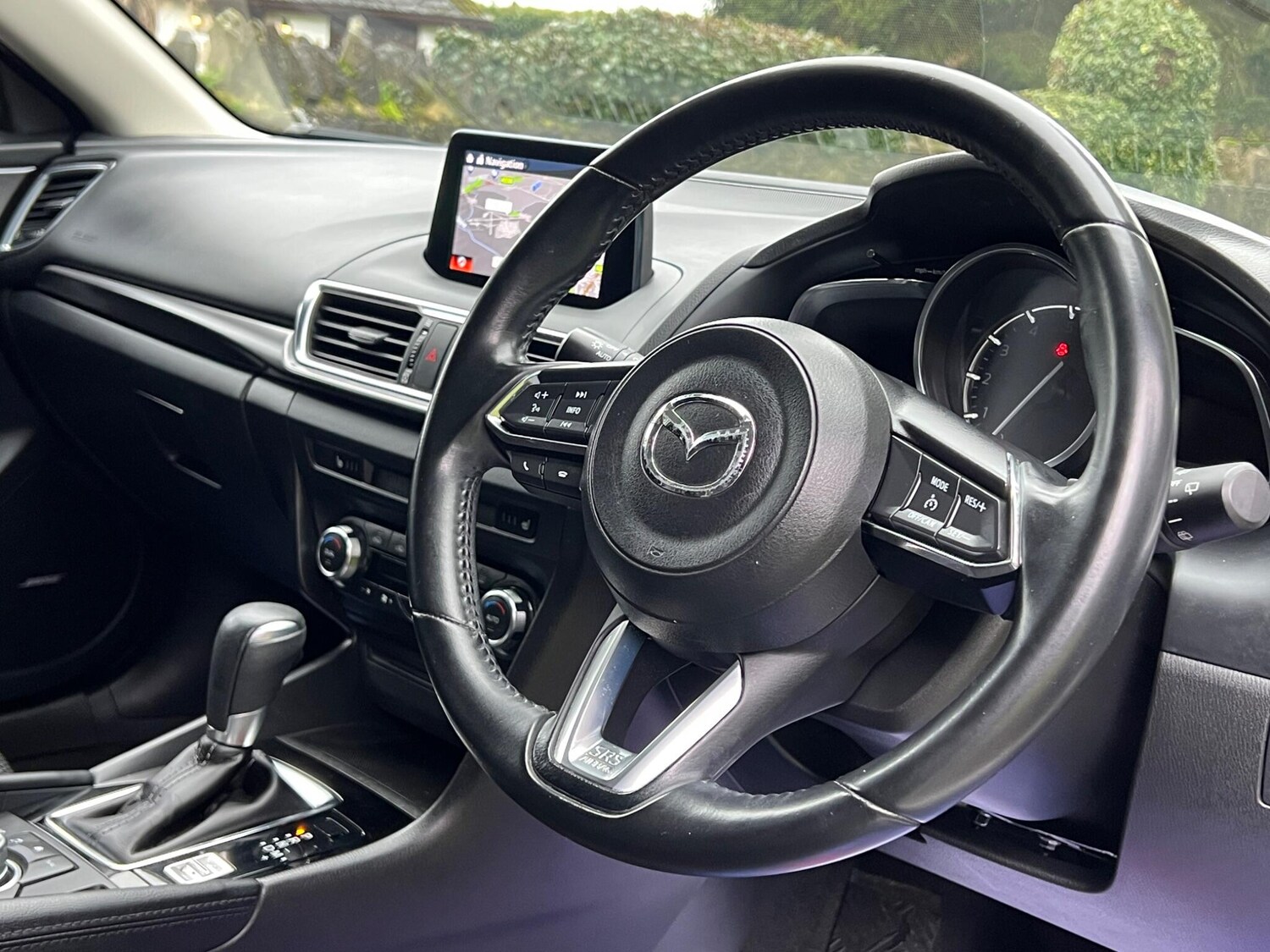 Used Mazda Mazda3 2016 for sale - 77427683: Photo 43