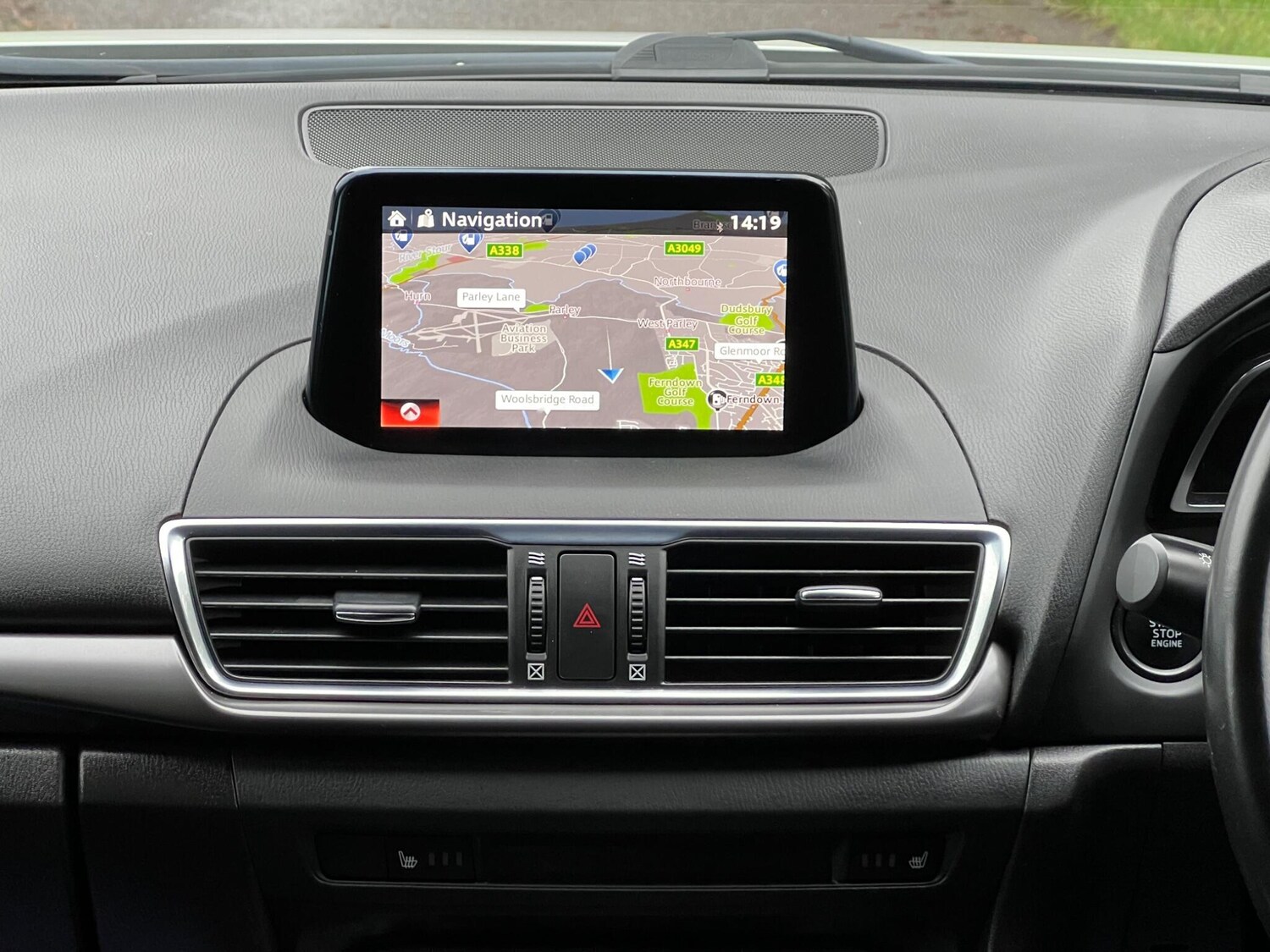 Used Mazda Mazda3 2016 for sale - 77427683: Photo 45