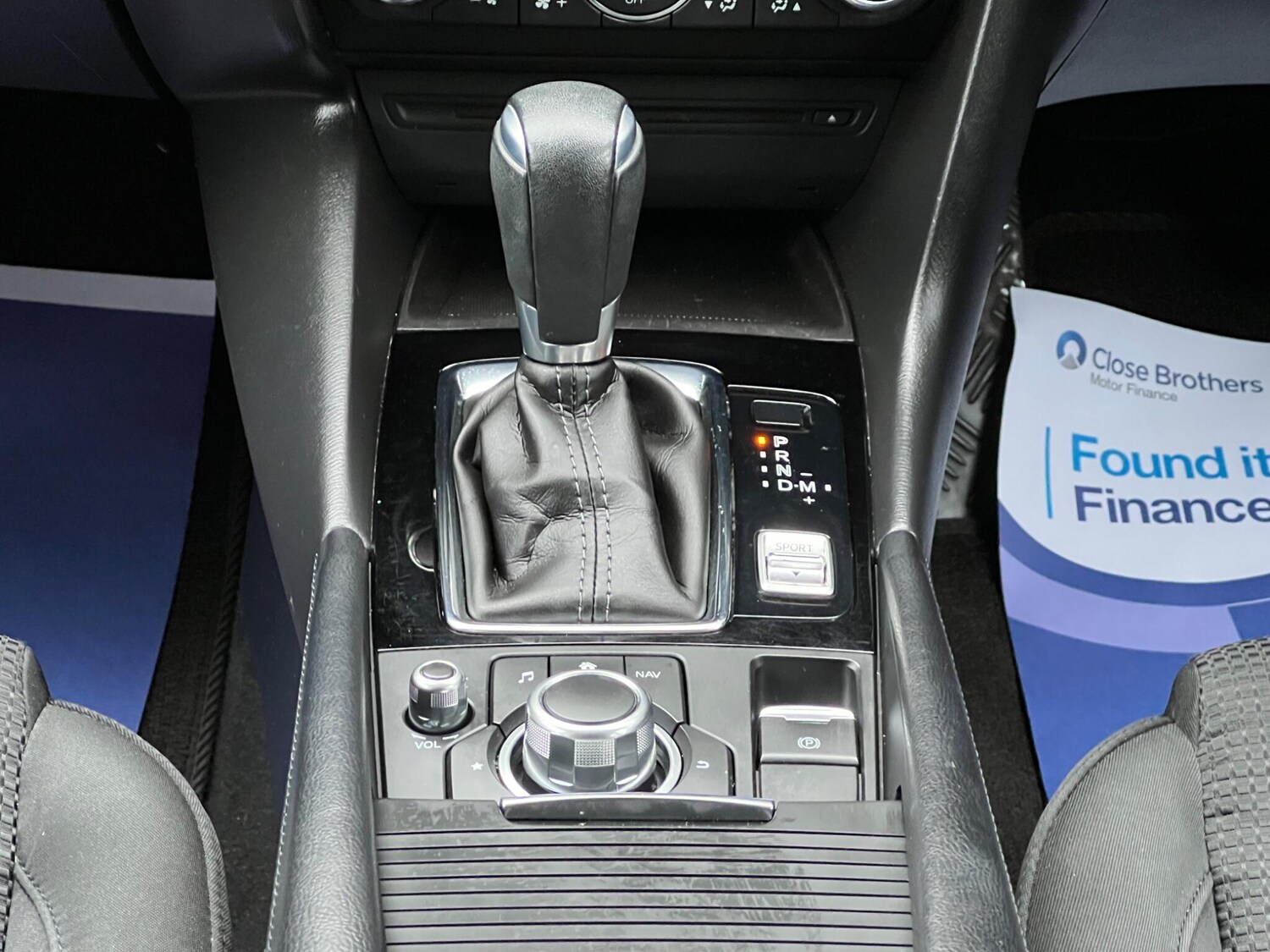 Used Mazda Mazda3 2016 for sale - 77427683: Photo 46