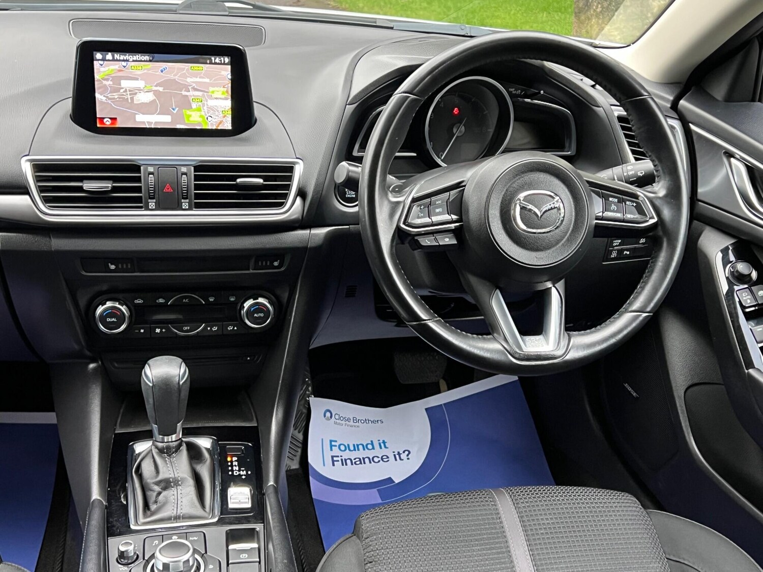 Used Mazda Mazda3 2016 for sale - 77427683: Photo 48