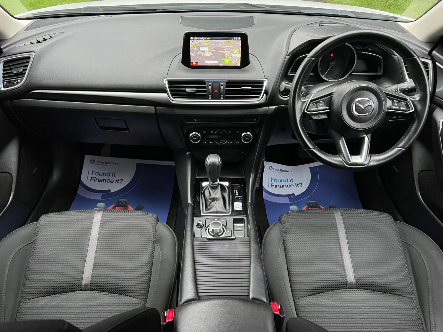 Used Mazda Mazda3 2016 for sale - 77427683: Photo 49