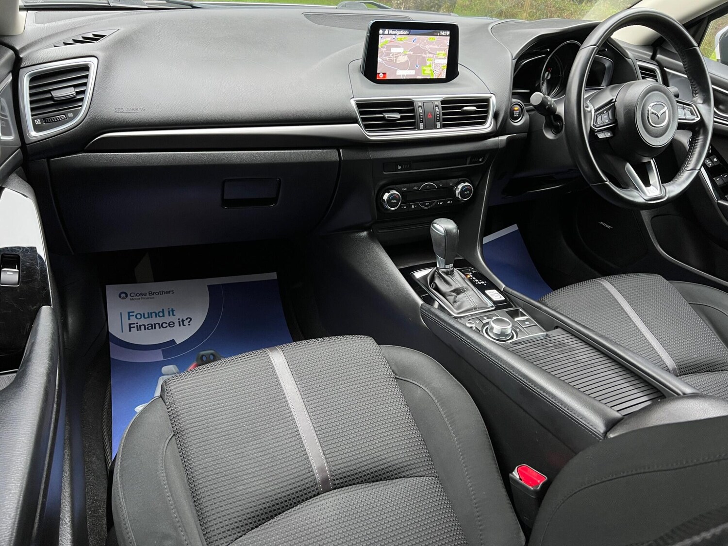 Used Mazda Mazda3 2016 for sale - 77427683: Photo 50