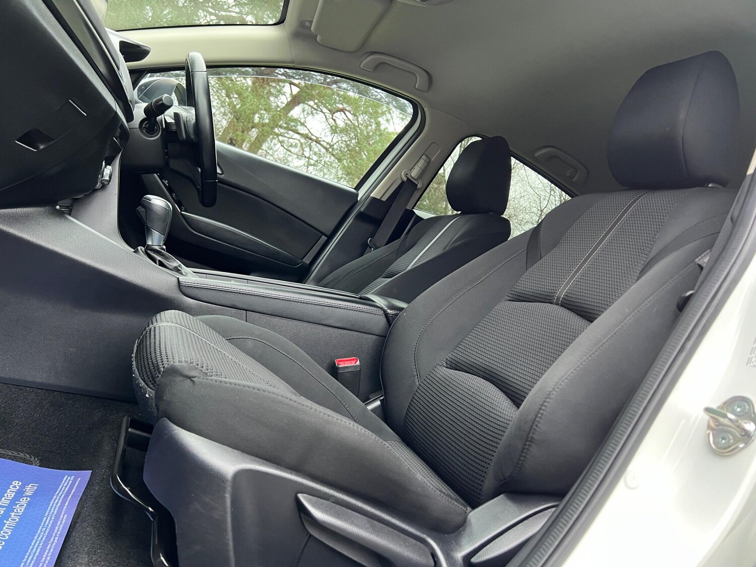 Used Mazda Mazda3 2016 for sale - 77427683: Photo 54