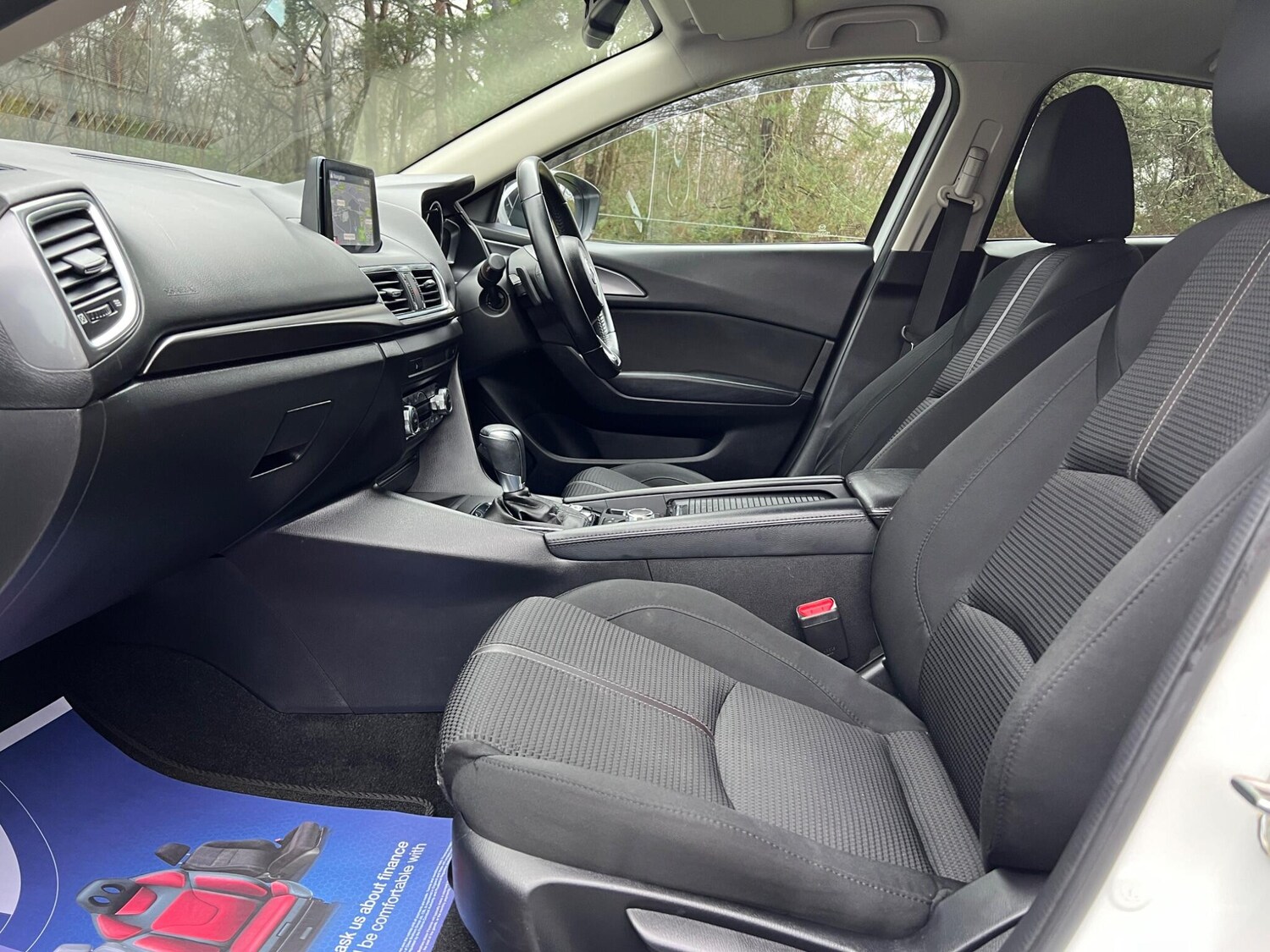 Used Mazda Mazda3 2016 for sale - 77427683: Photo 55