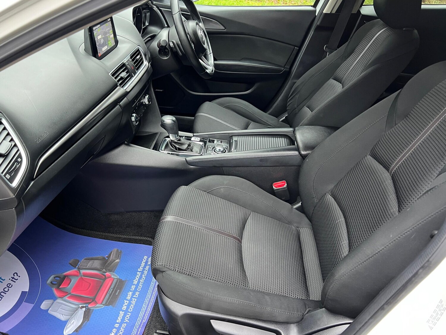 Used Mazda Mazda3 2016 for sale - 77427683: Photo 56