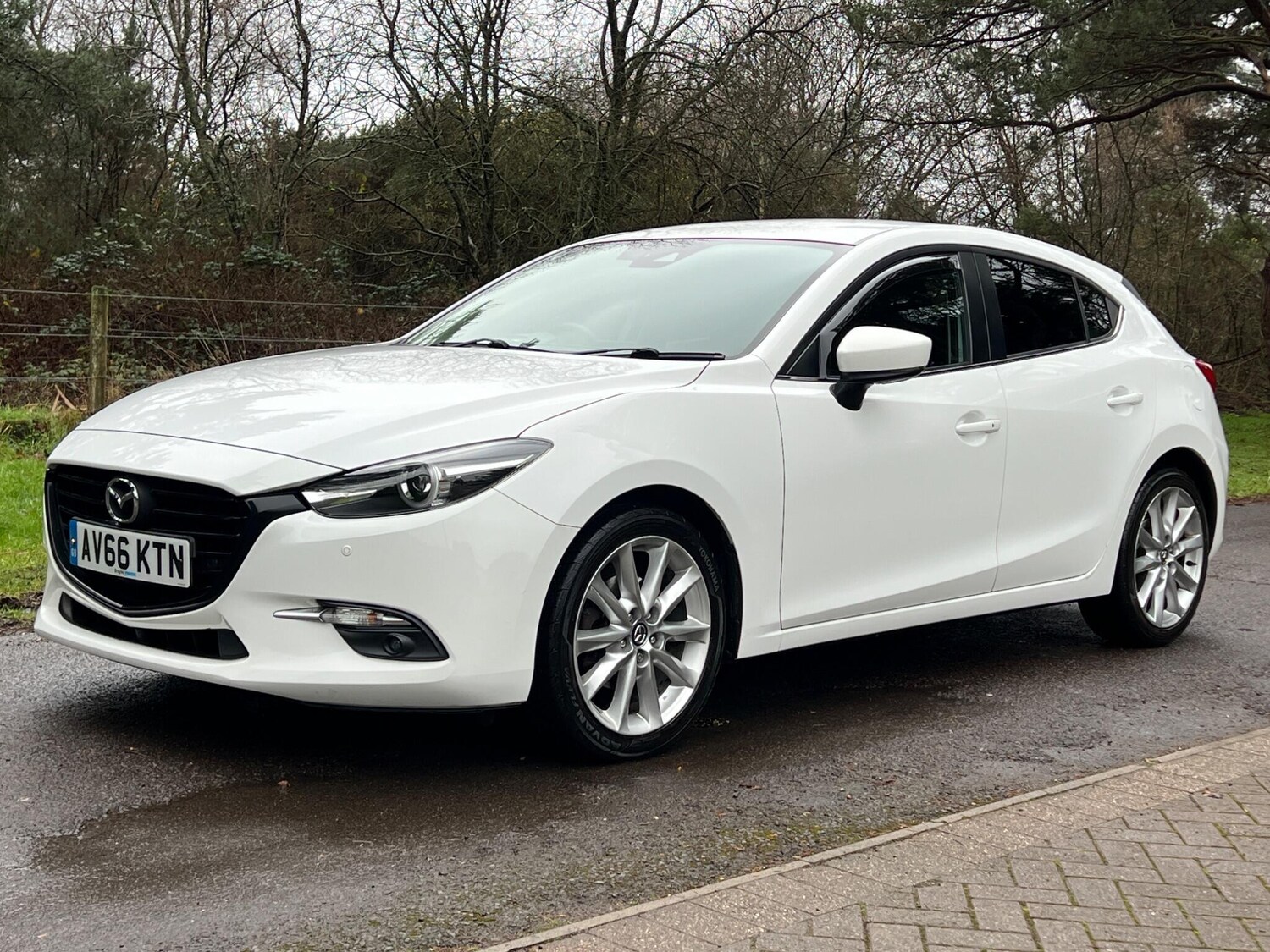 Used Mazda Mazda3 2016 for sale - 77427683: Photo 57