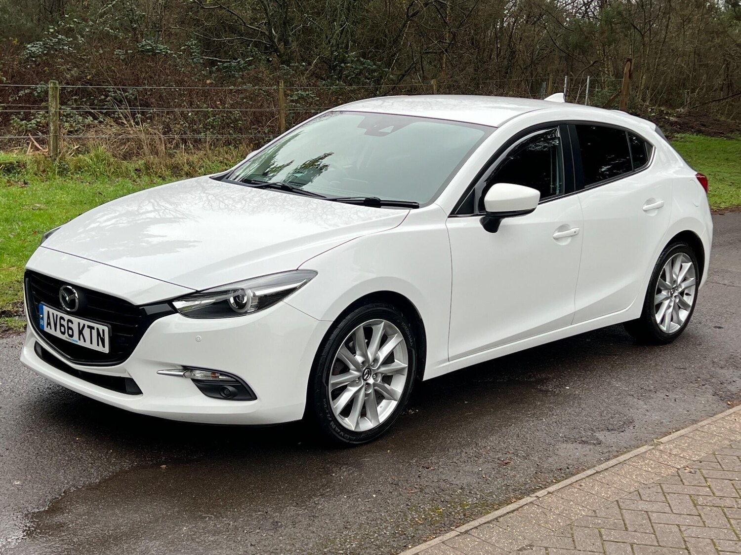 Used Mazda Mazda3 2016 for sale - 77427683: Photo 58