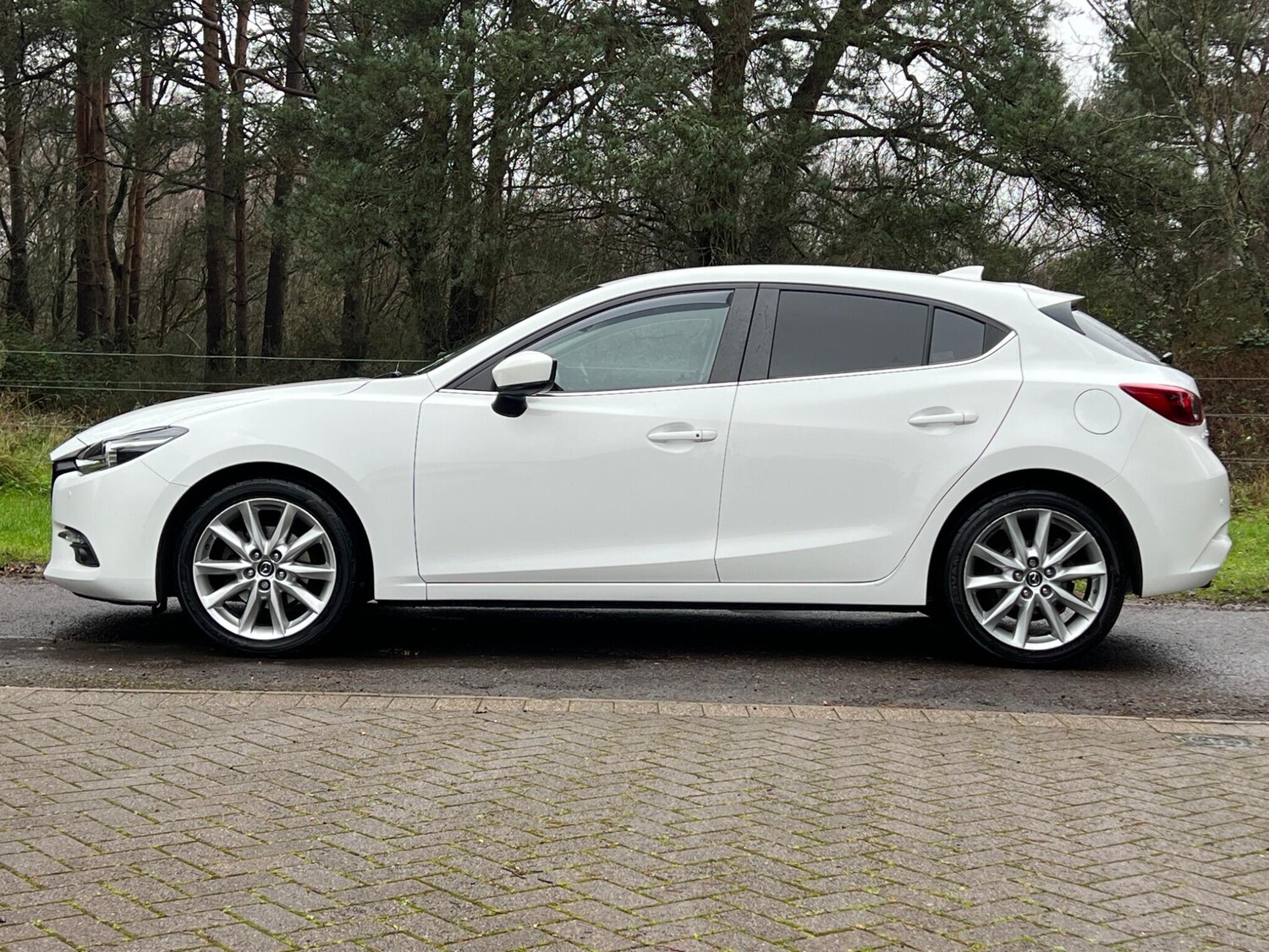 Used Mazda Mazda3 2016 for sale - 77427683: Photo 59