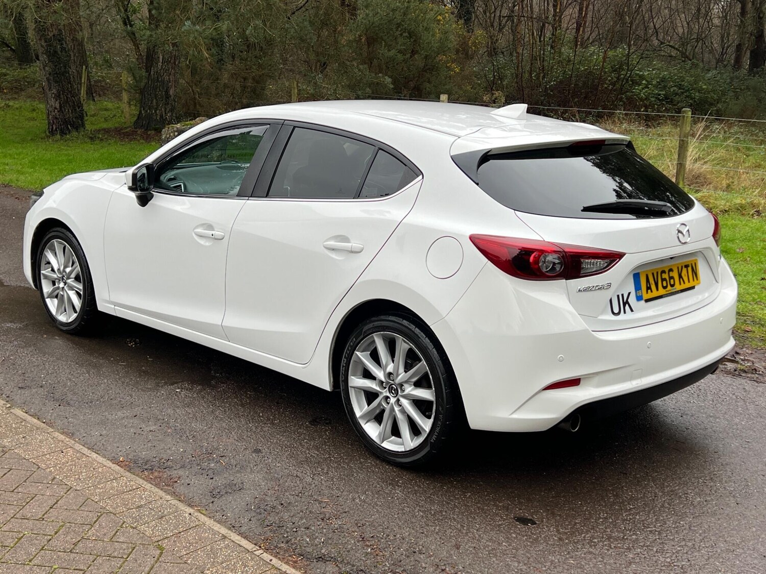 Used Mazda Mazda3 2016 for sale - 77427683: Photo 62