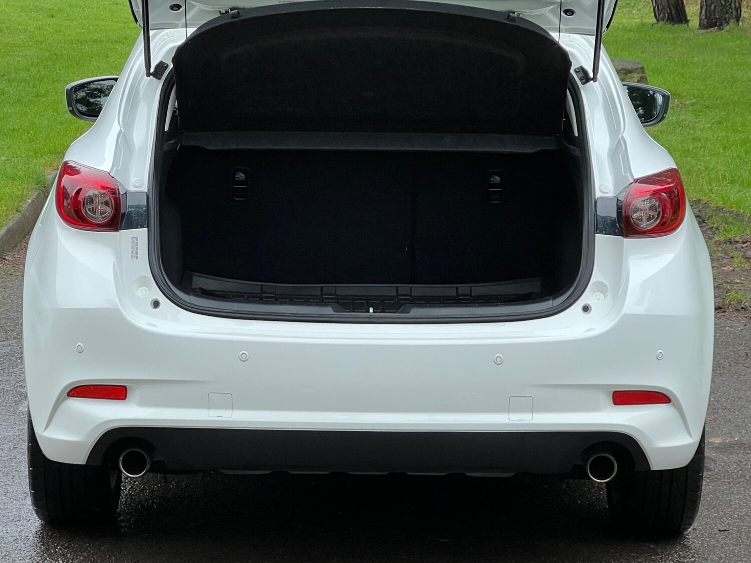 Used Mazda Mazda3 2016 for sale - 77427683: Photo 65