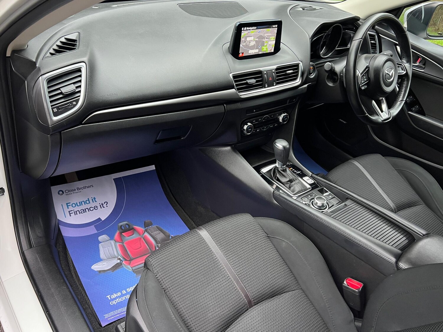 Used Mazda Mazda3 2016 for sale - 77427683: Photo 7