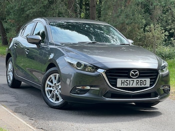 Used Mazda Mazda3 2017 for sale - 79039313: Photo