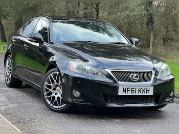 Used Lexus IS 2011 for sale - 78276551: Photo