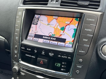 Used Lexus IS 2011 for sale - 78276551: Photo