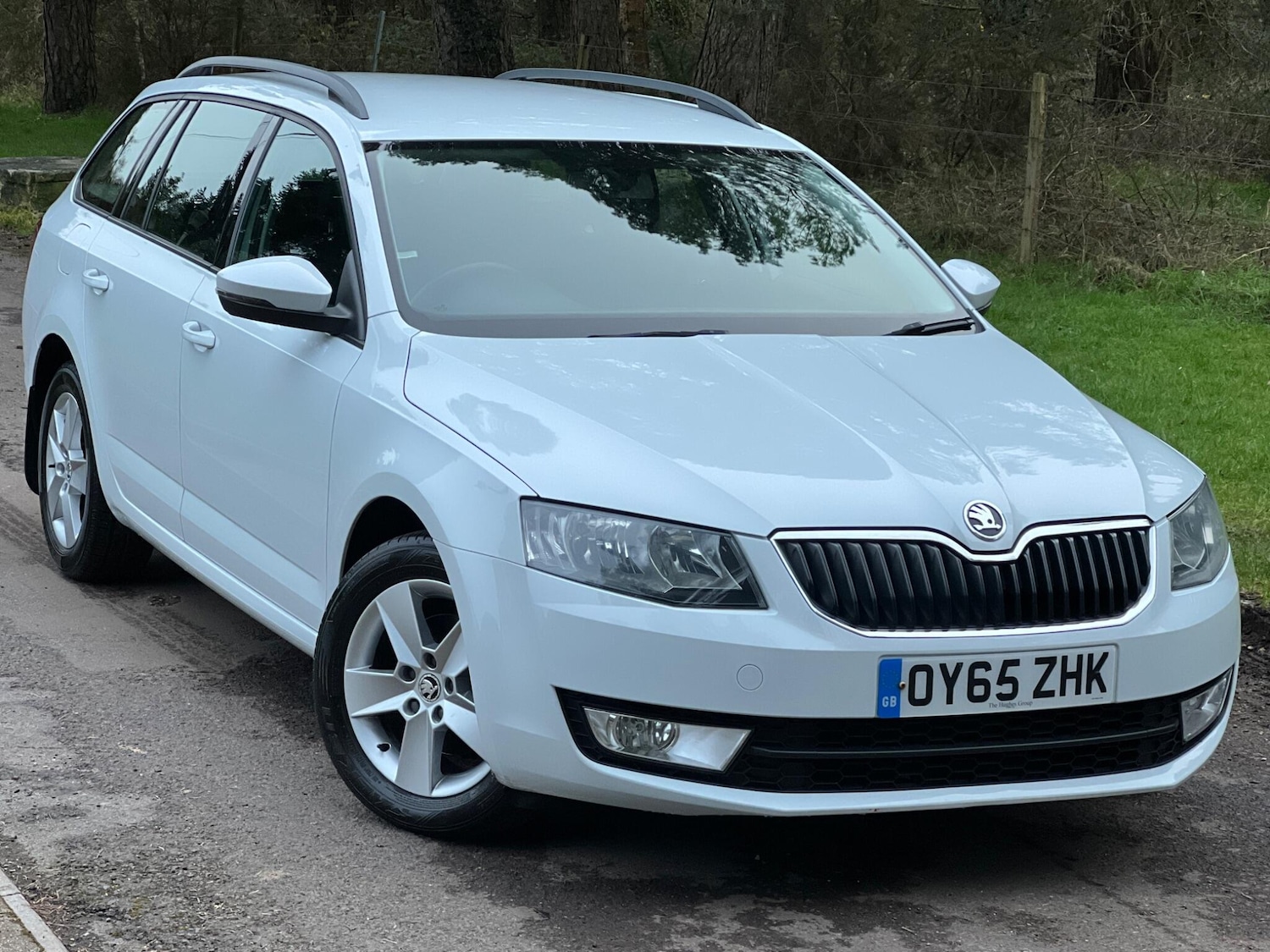 Used Skoda Octavia 2016 for sale - 77565102: Photo 12